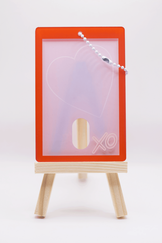 XO Photocard Holder