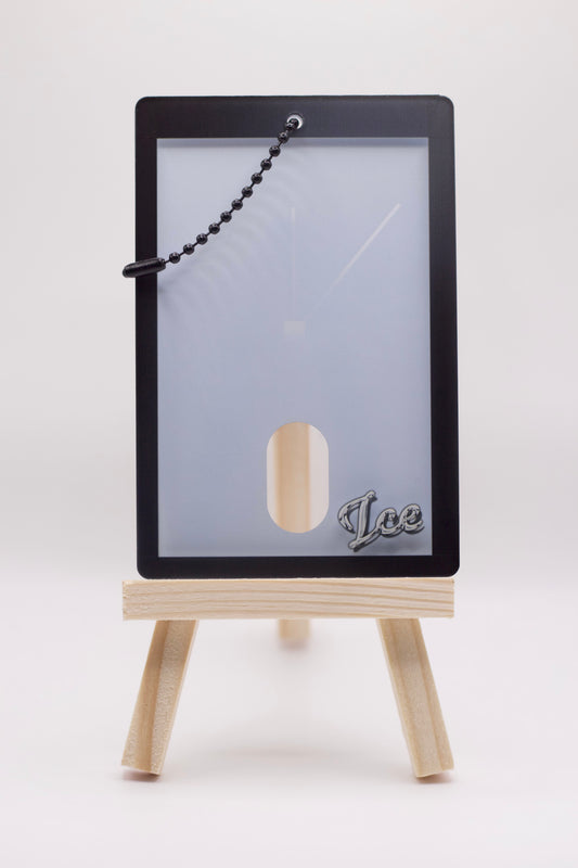 Ice Photocard Holder