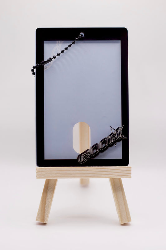 Boom Photocard Holder
