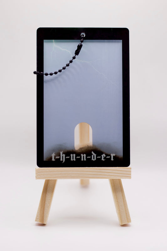 Thunder Photocard Holder