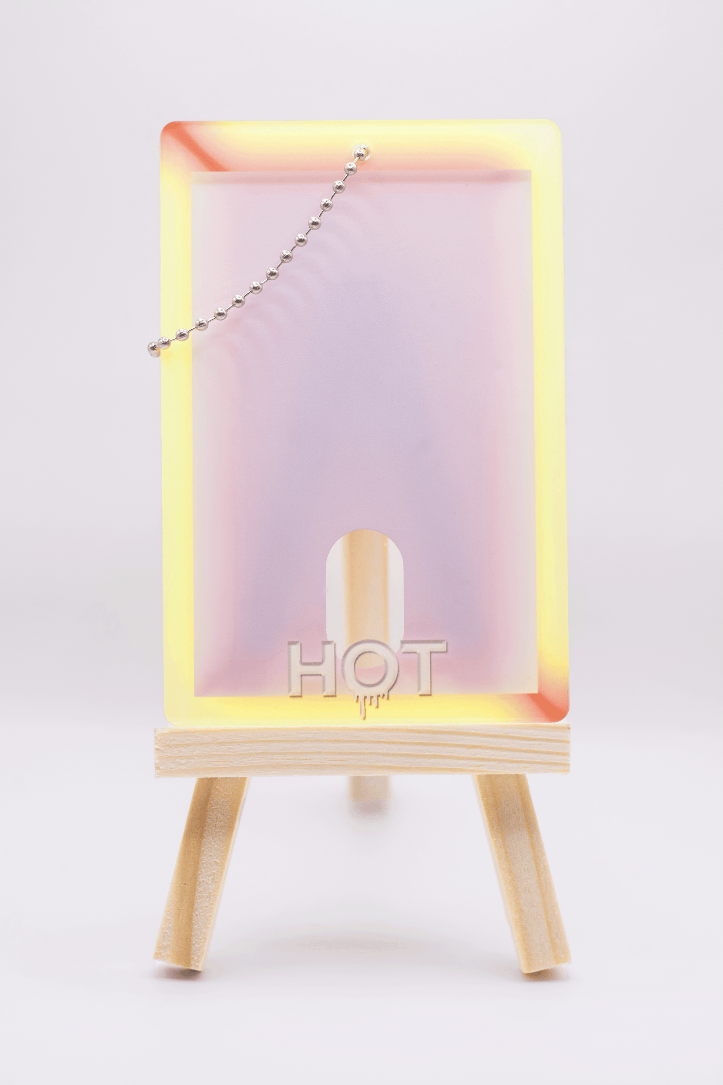 Hot Photocard holder