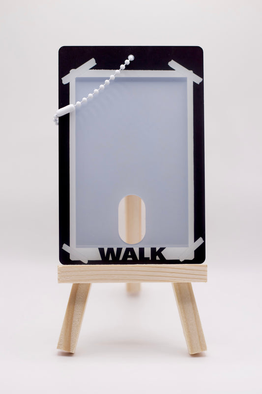 Walk Photocard Holder