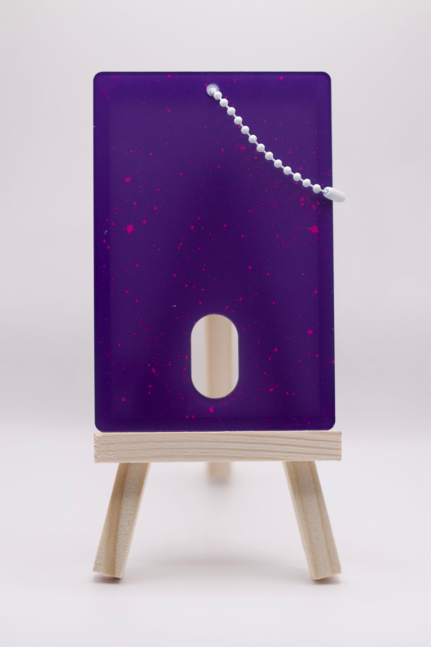 Drip Photocard Holder