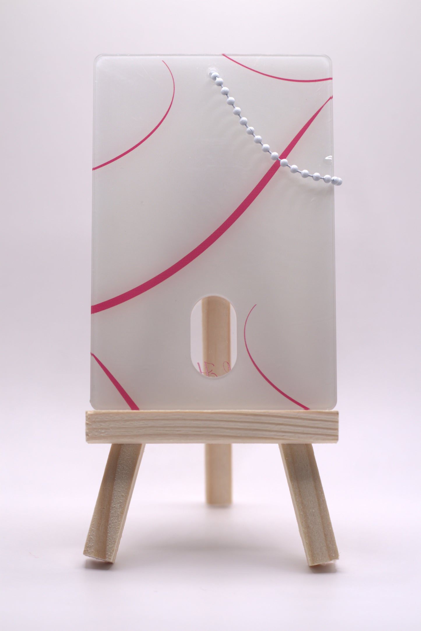 Rebel Heart Photocard Holder