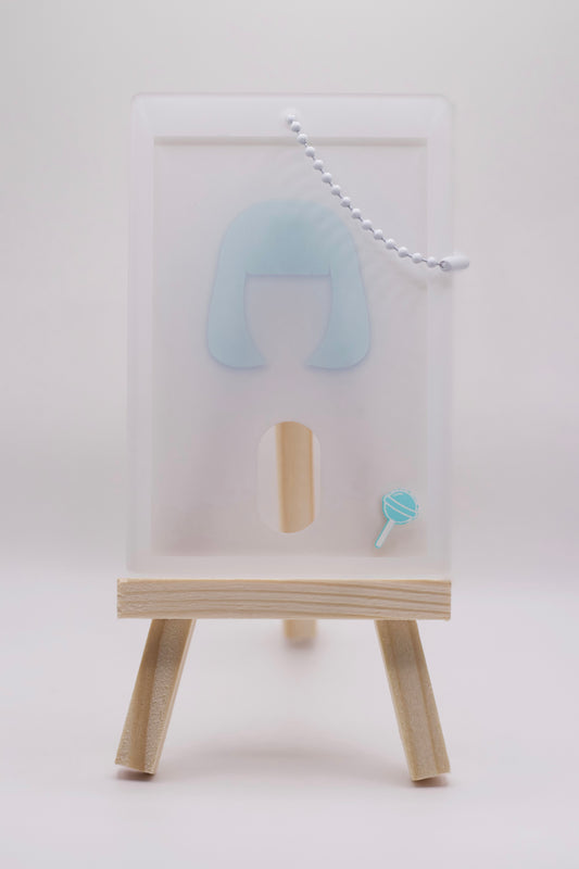 Wife Photocard holder