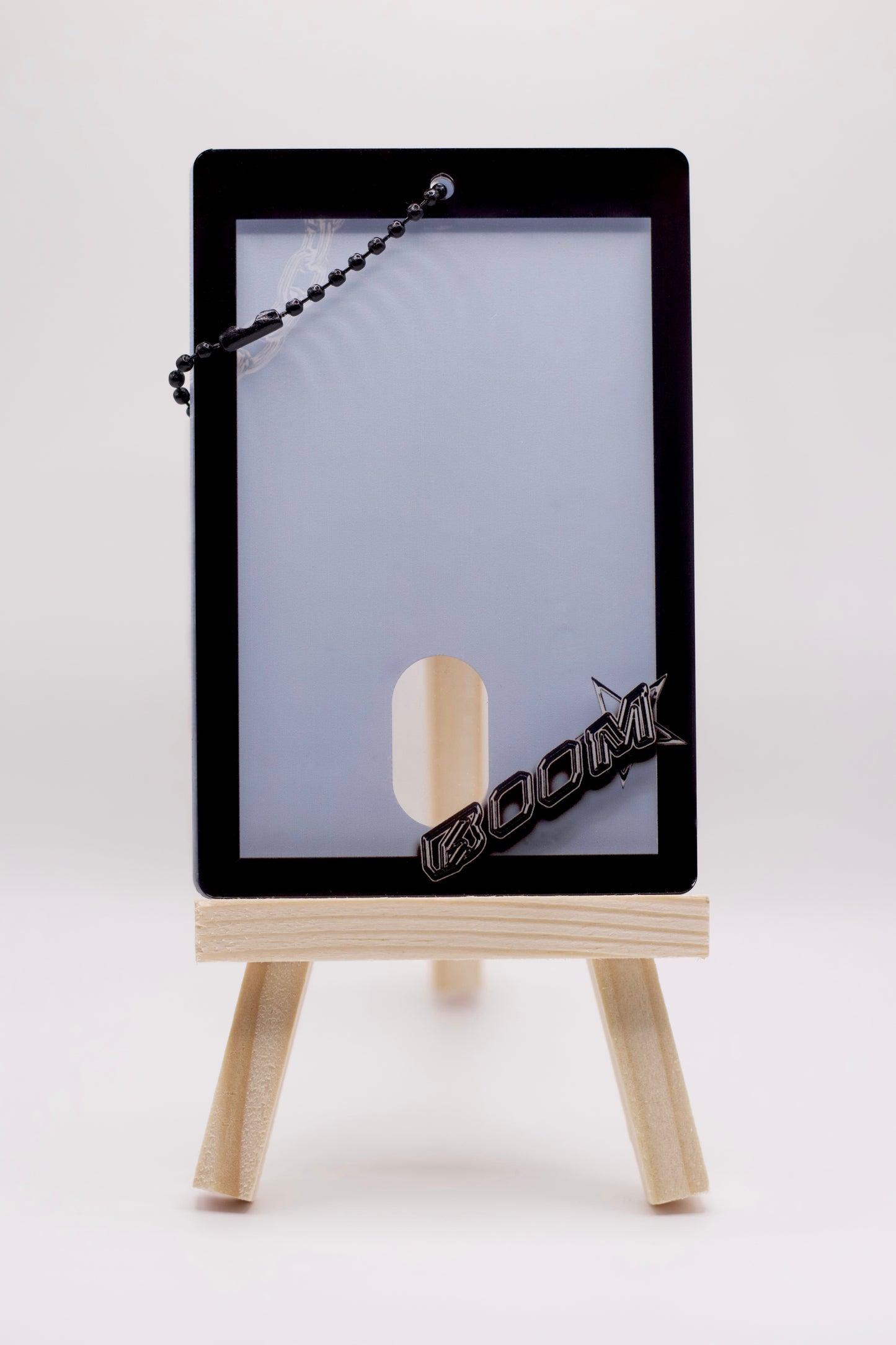 Boom Photocard Holder