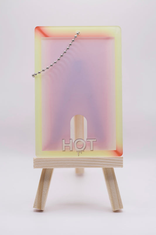 Hot Photocard holder