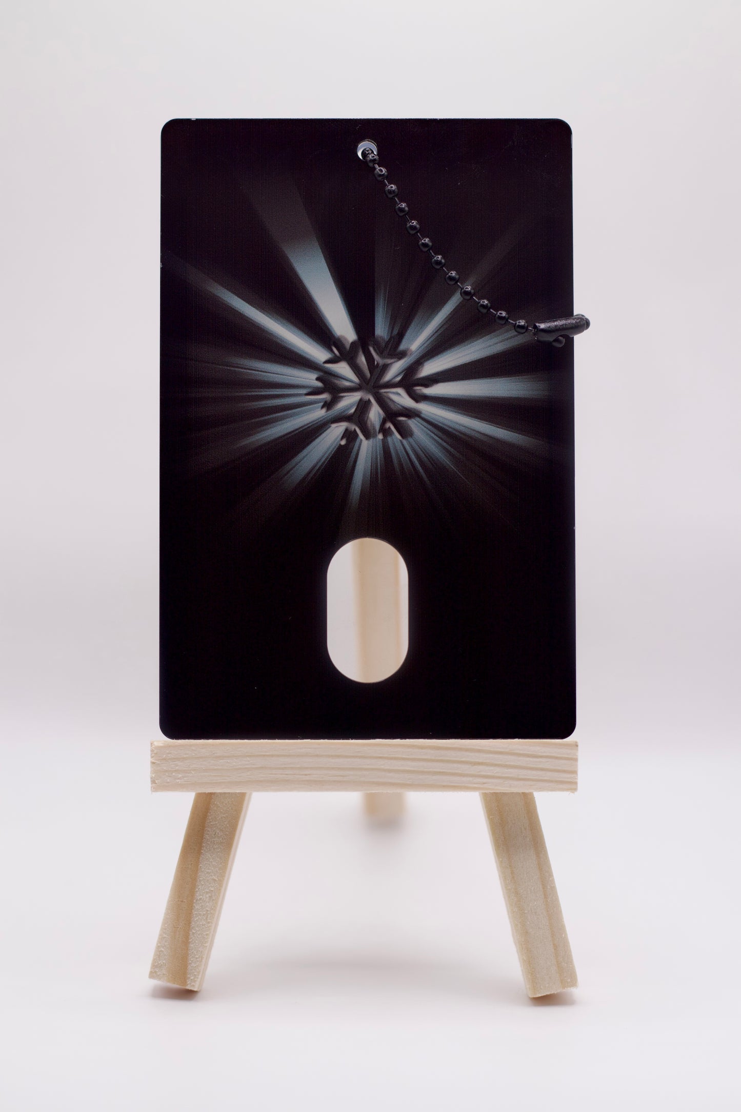 Python Photocard Holder