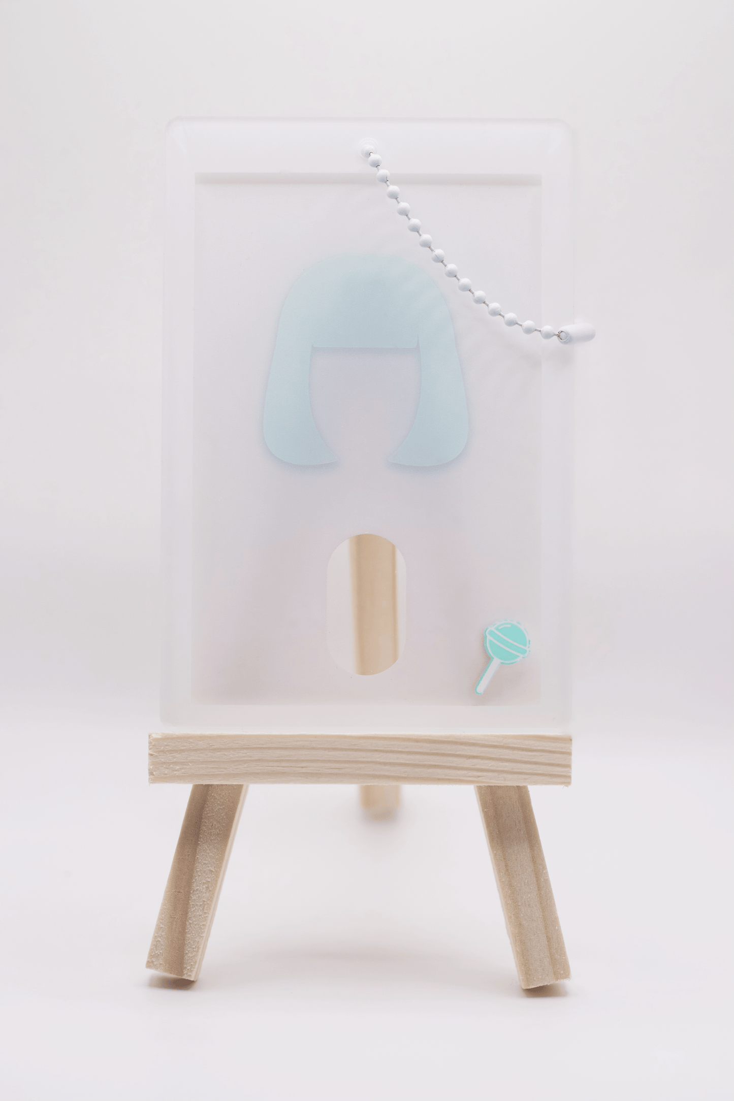 Wife Photocard holder