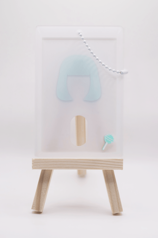 Wife Photocard holder